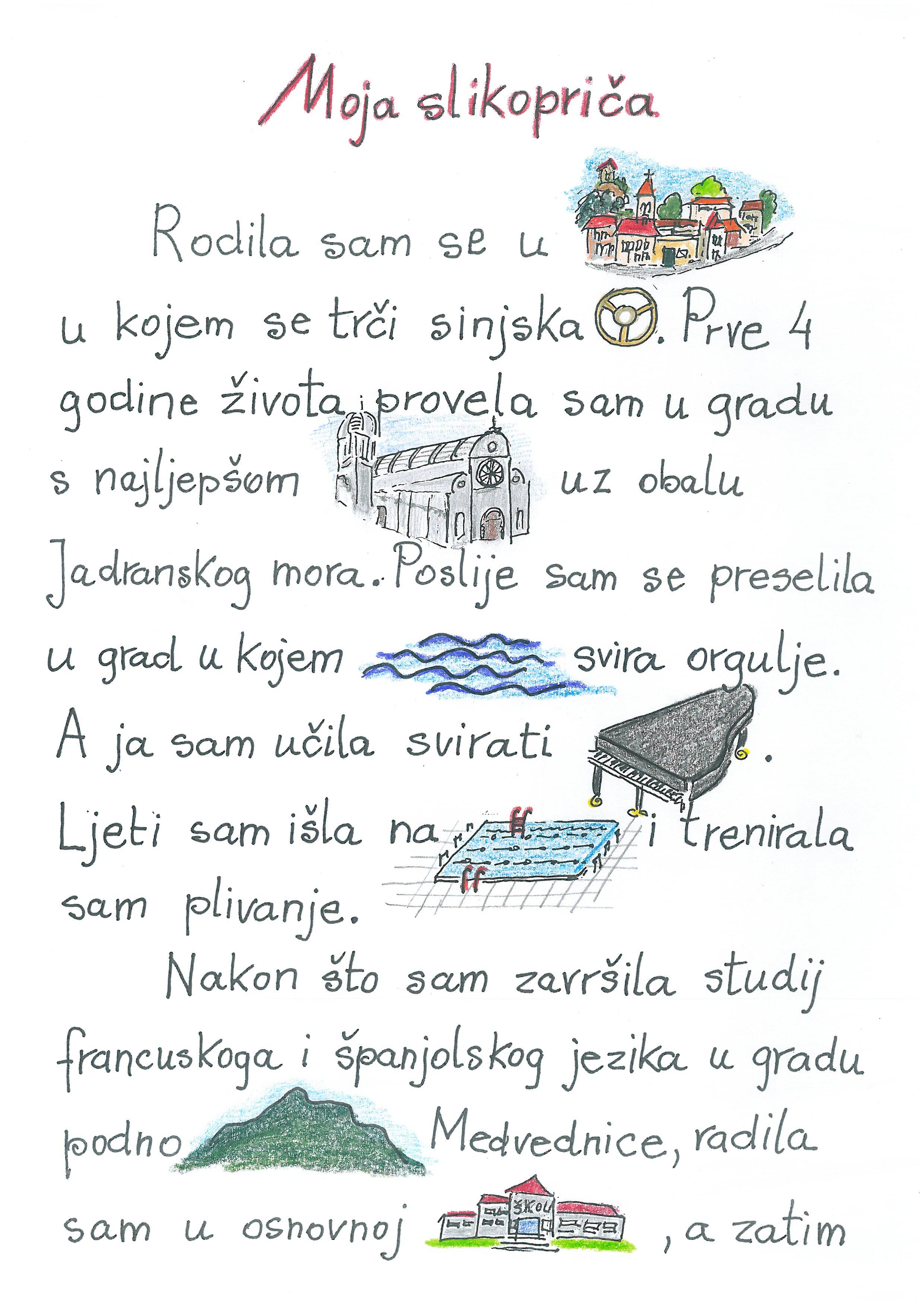 autobiografska slikoprica