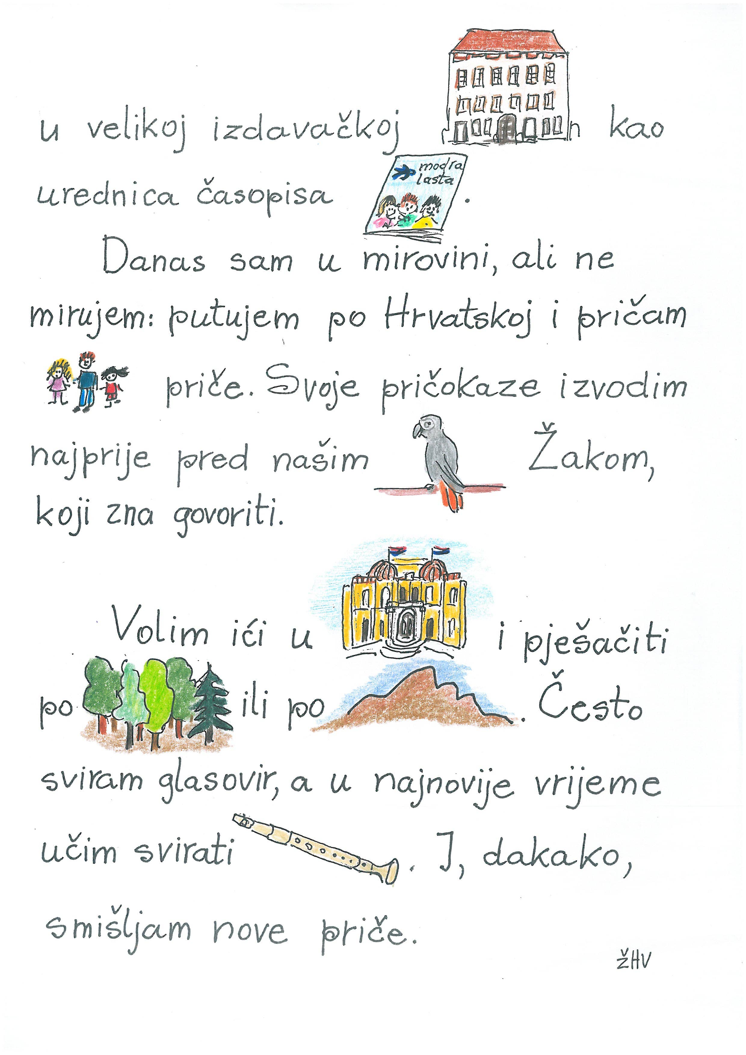 autobiografska slikoprica