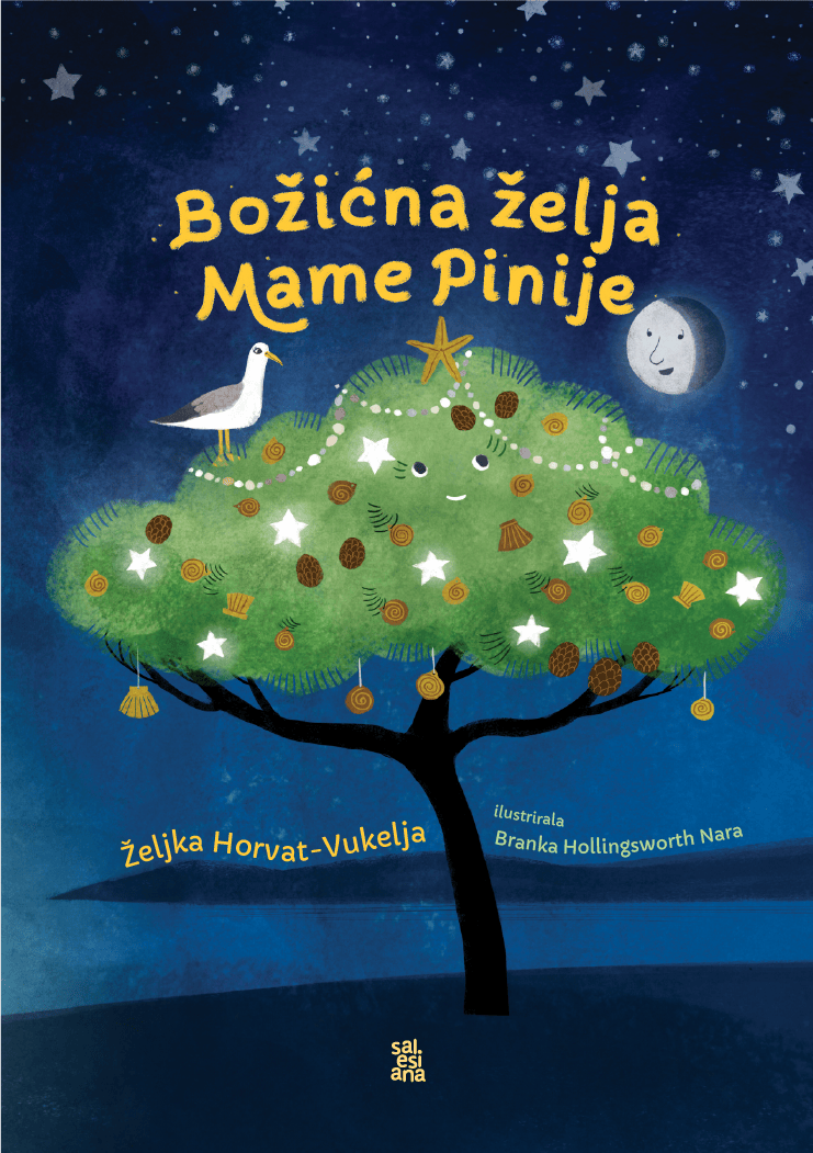 Mama Pinija
