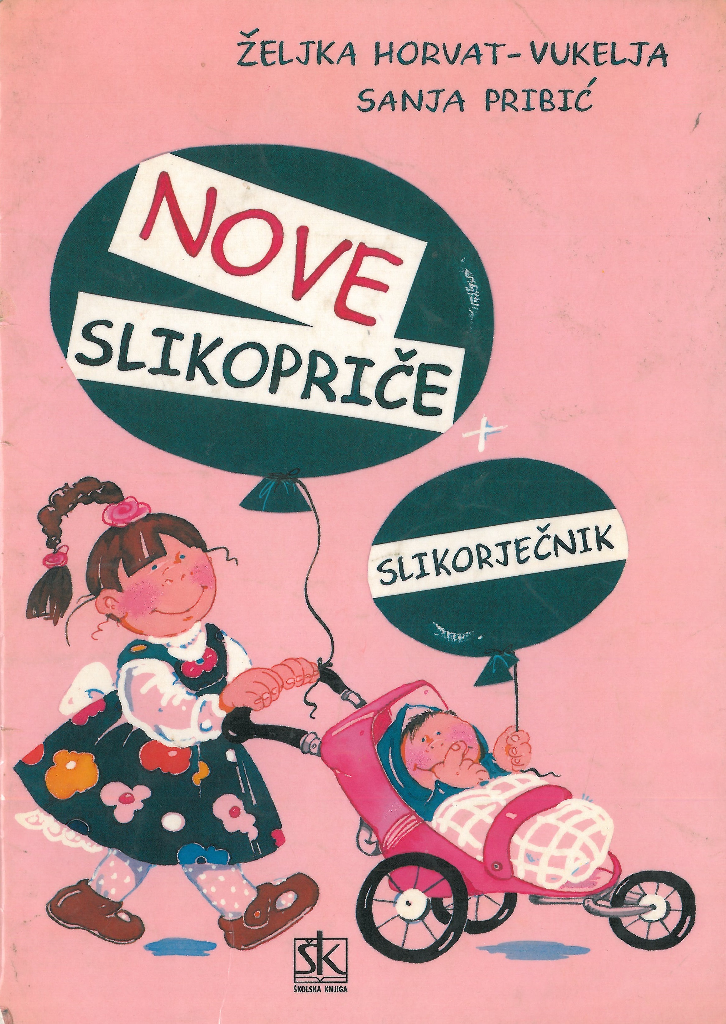 nove slikopriče