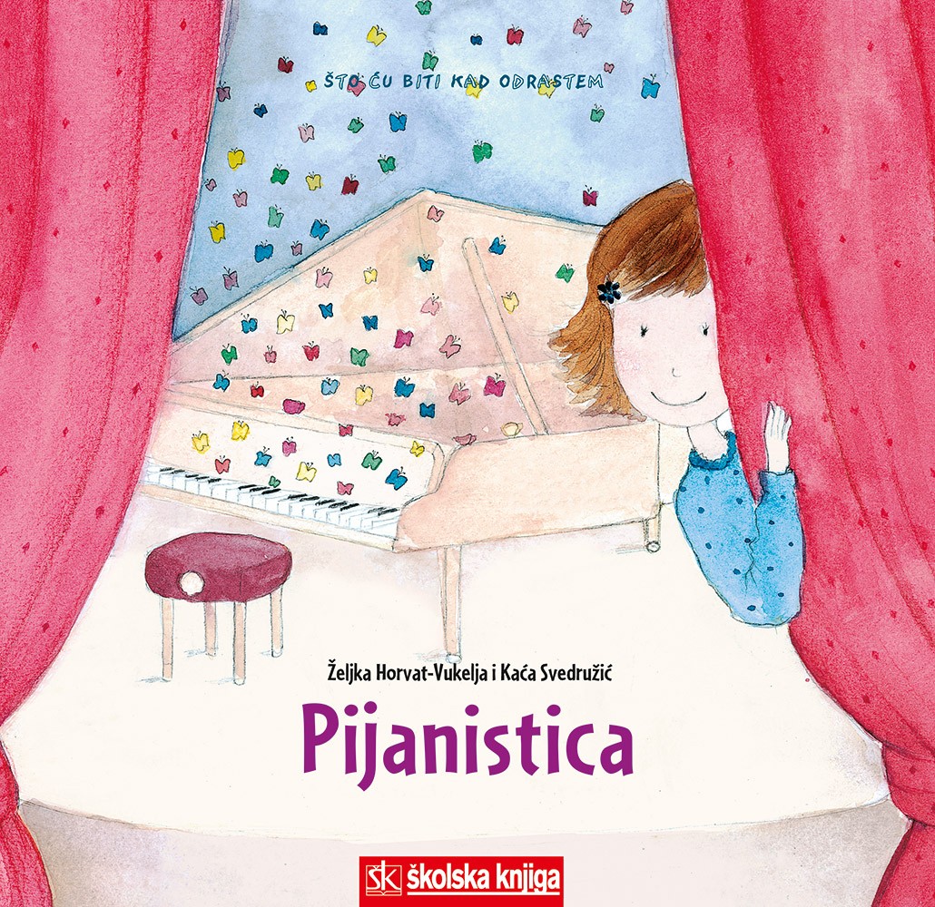 Pijanistica