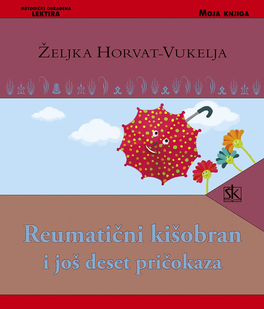 reumatični kišobran