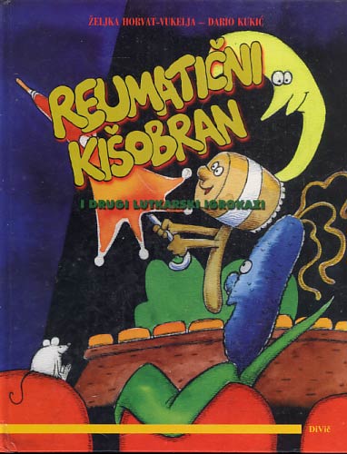 reumatični kišobran