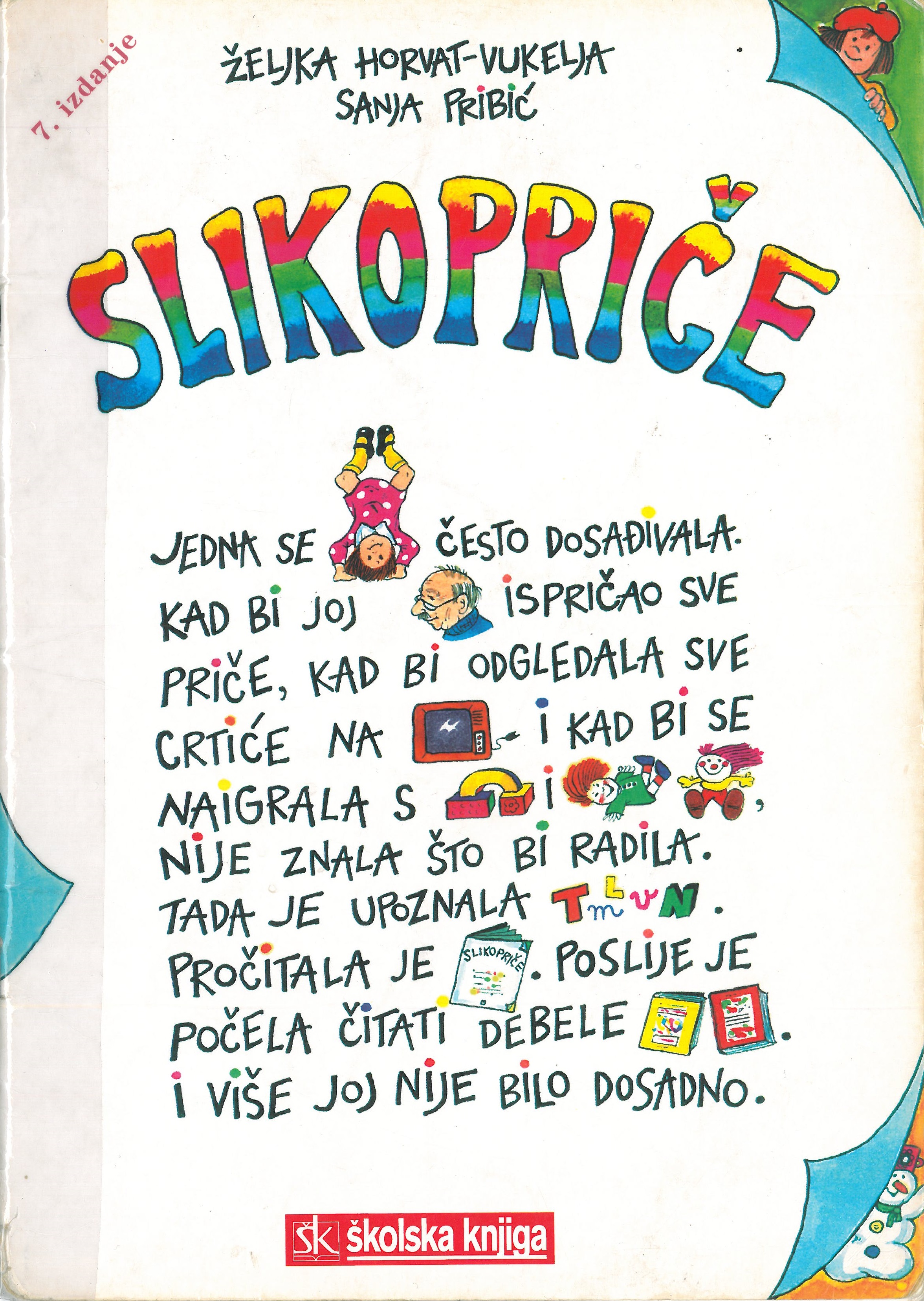 slikopriče