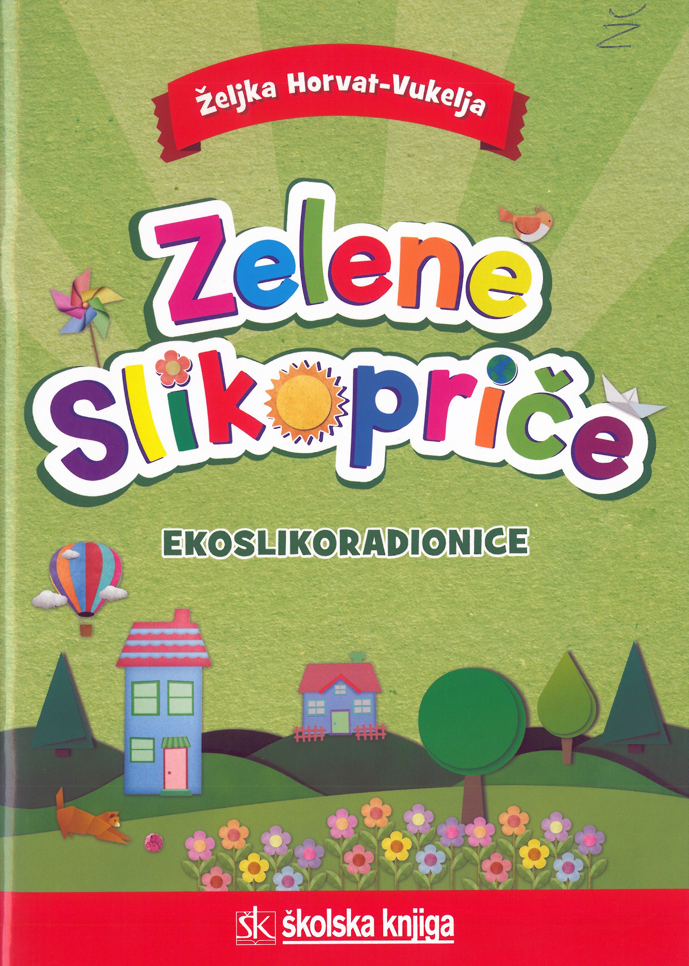 Zelene slikopriče