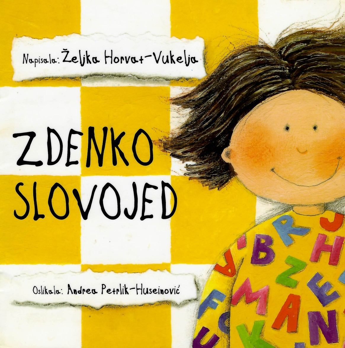 zdenko slovojed