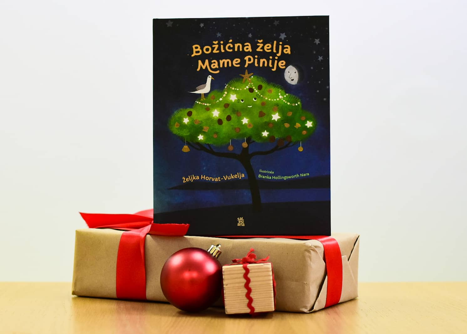 Mama Pinija
