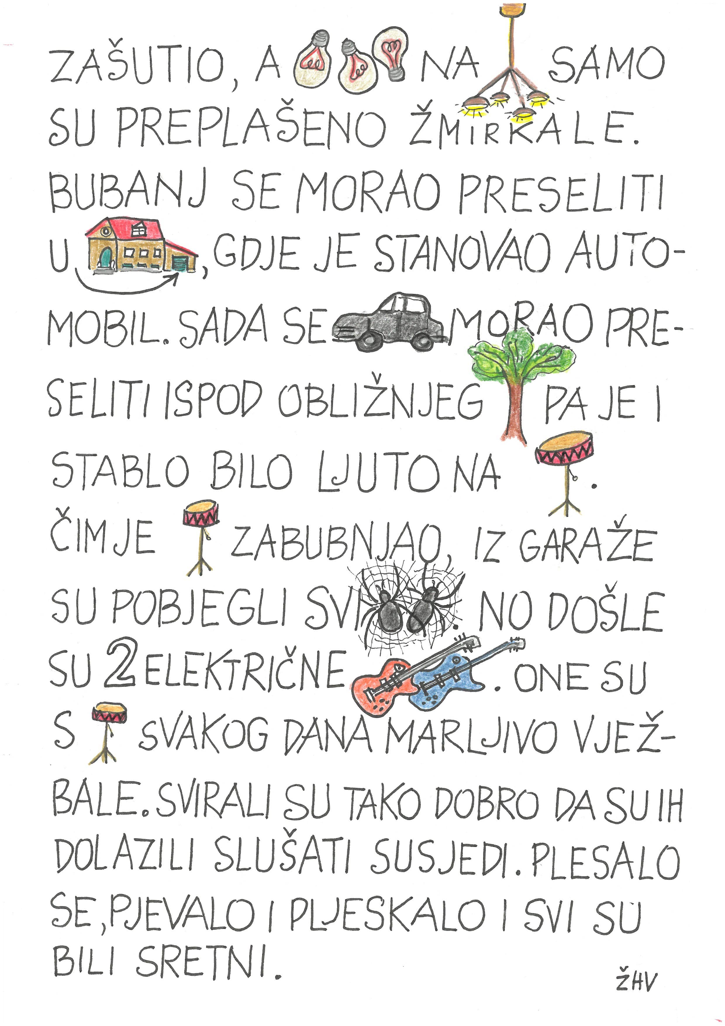 bubanj bubnja