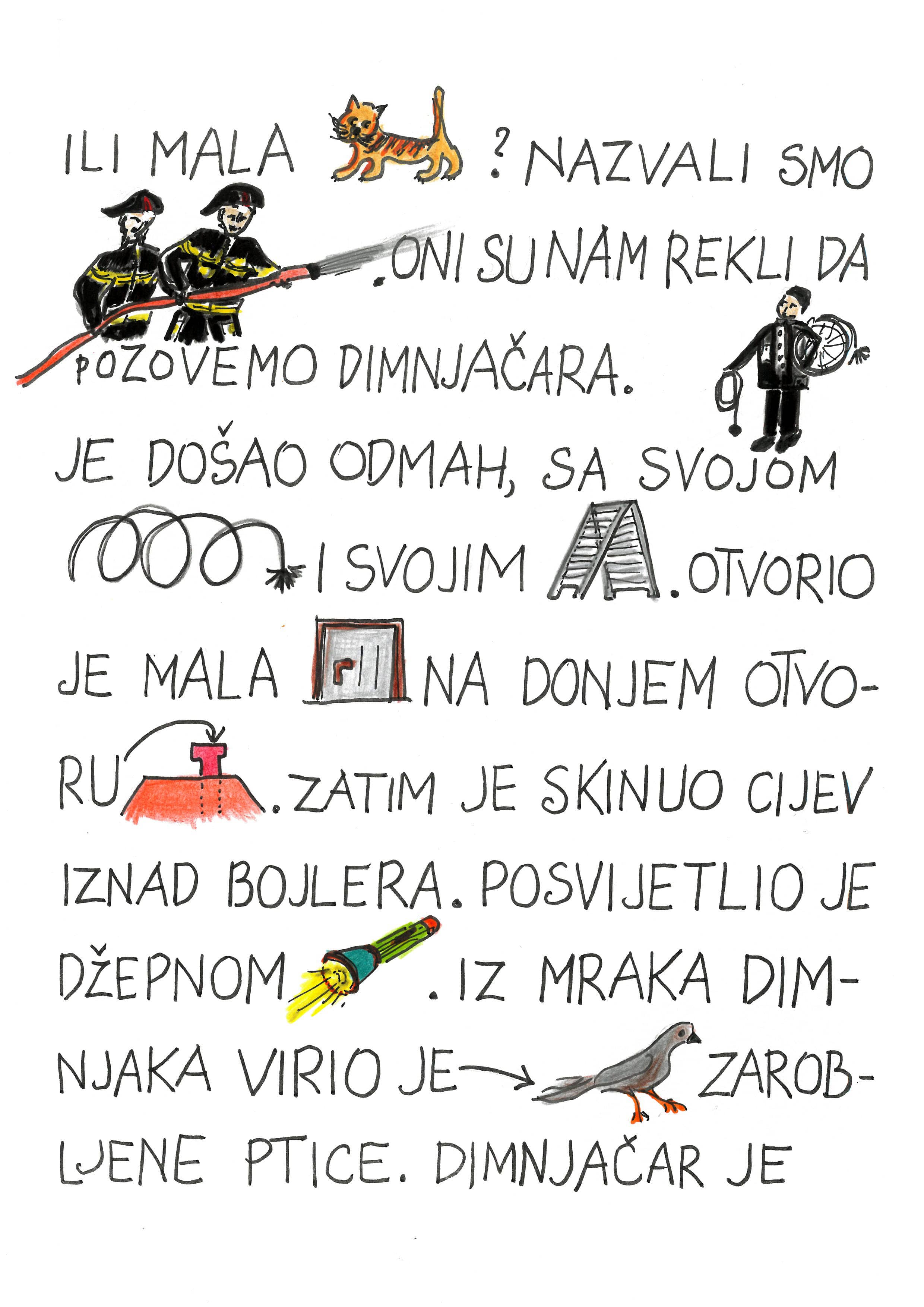 Što to šuška2