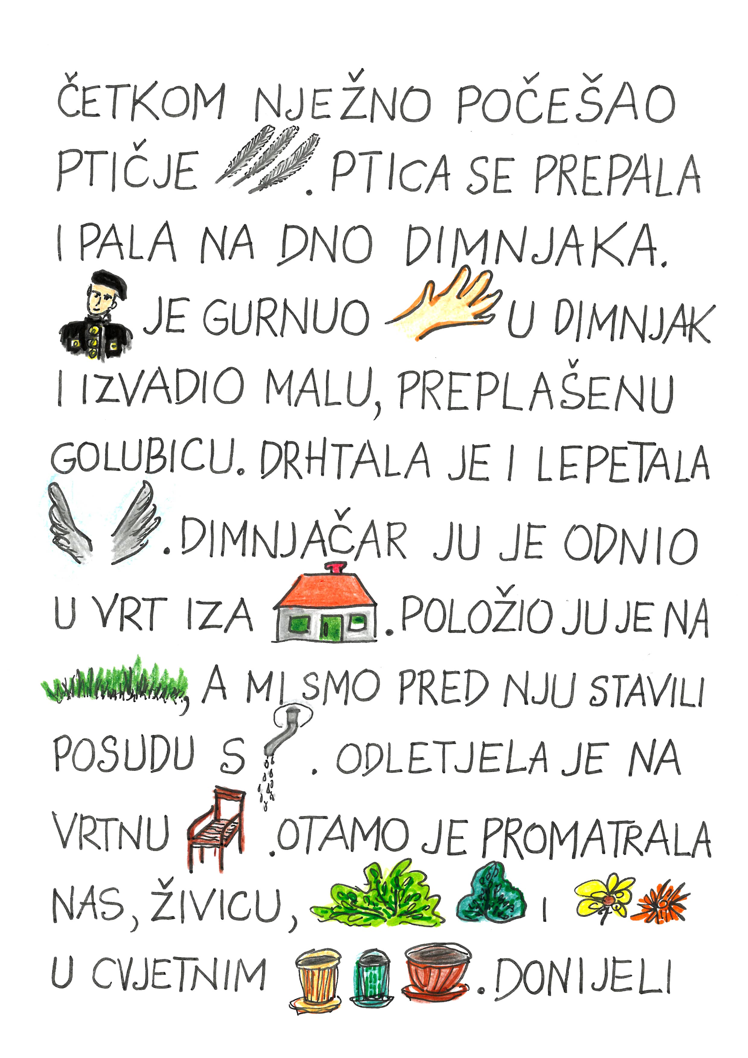 Što to šuška3