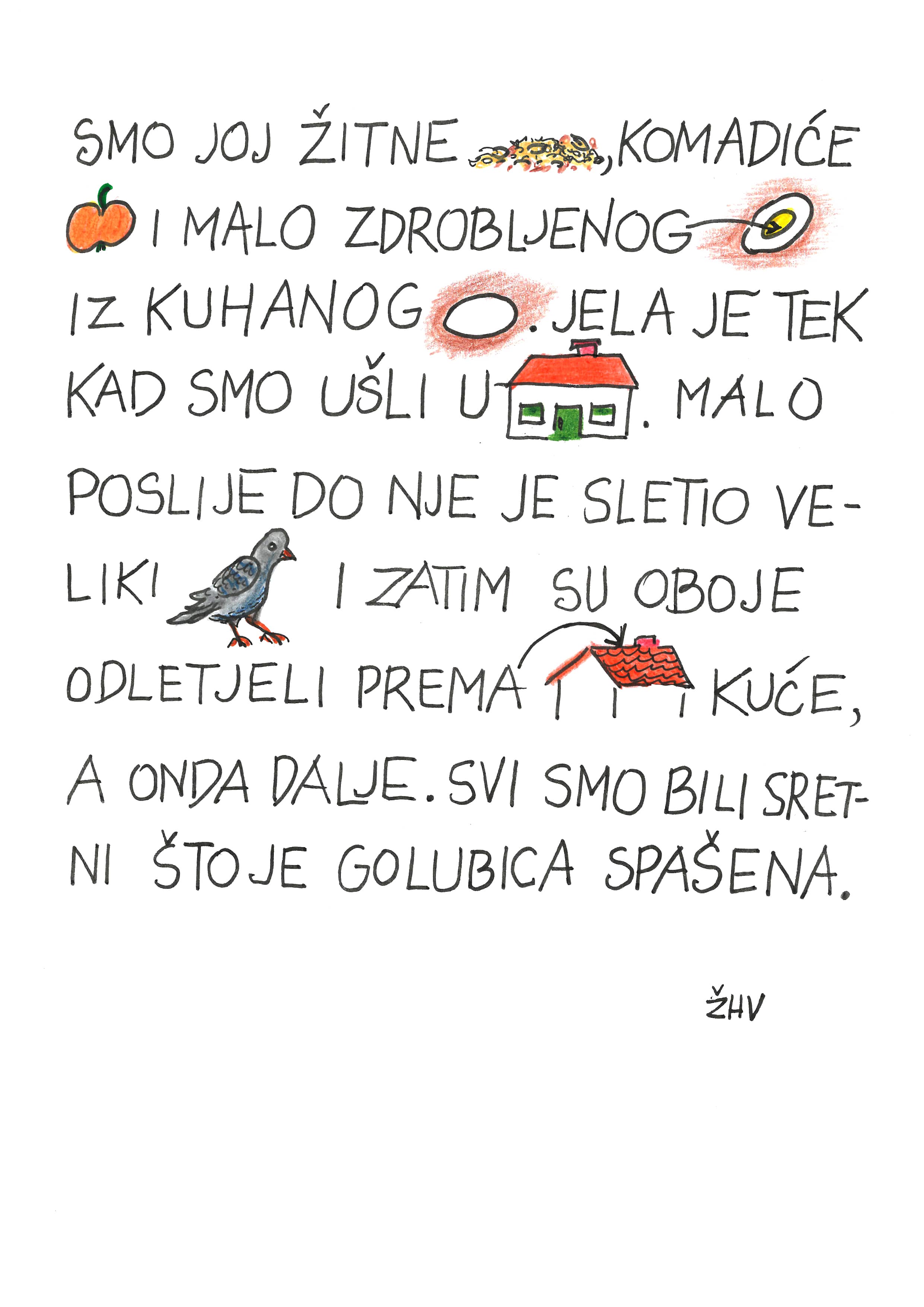 Što to šuška4