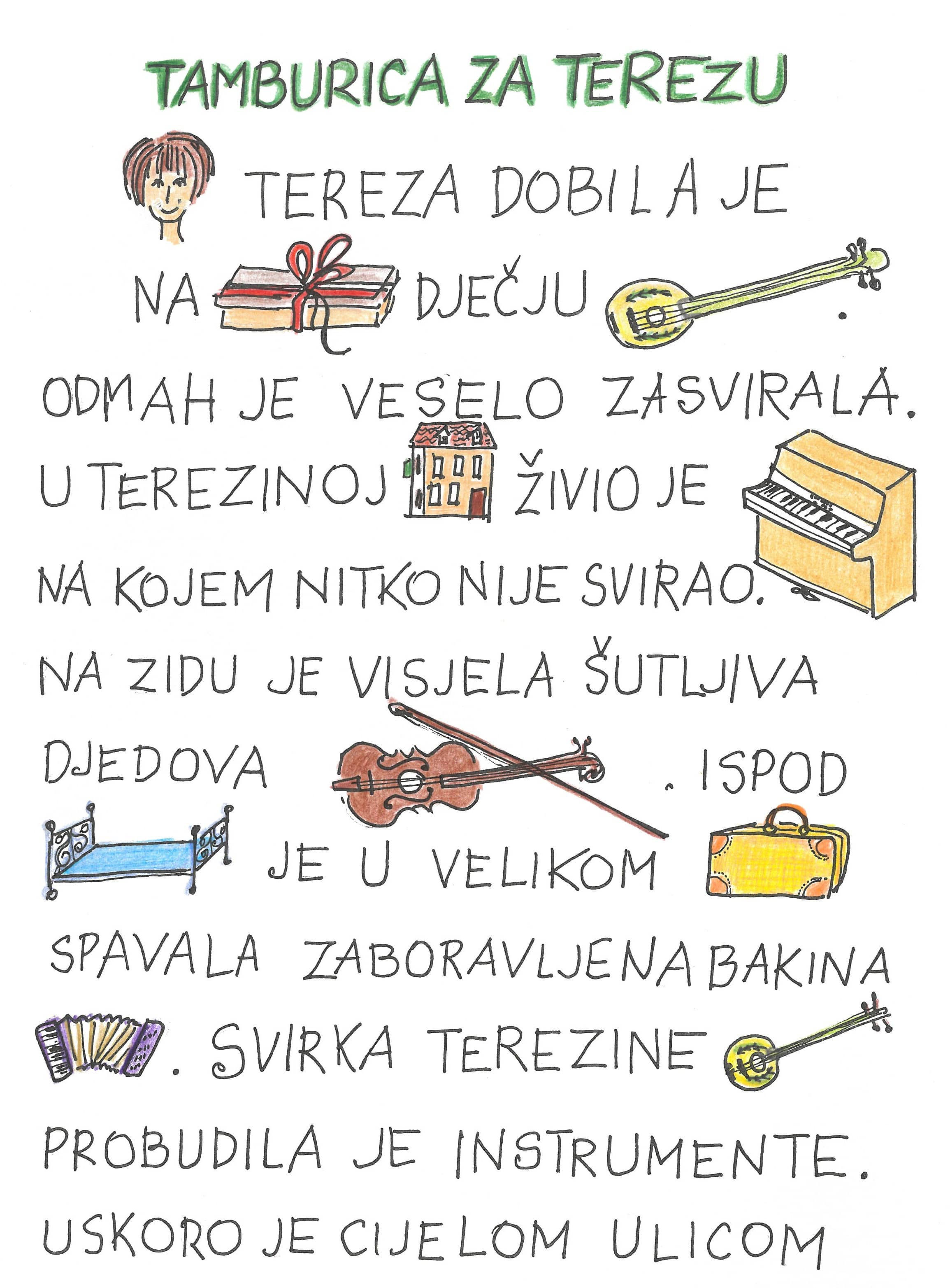 tamburica