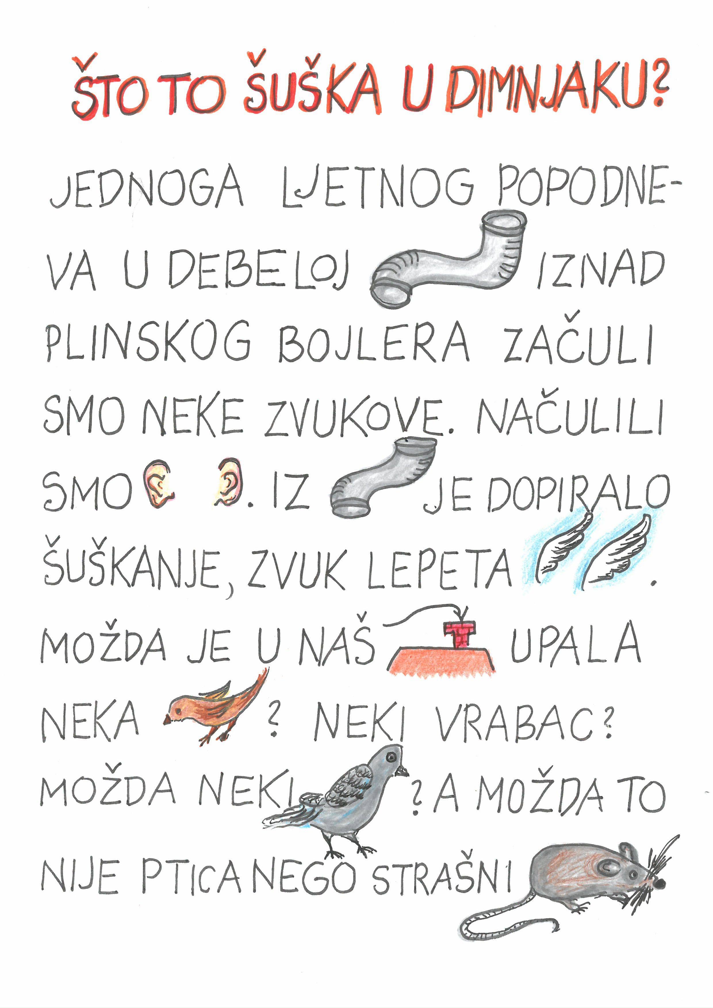 Što to šuška1
